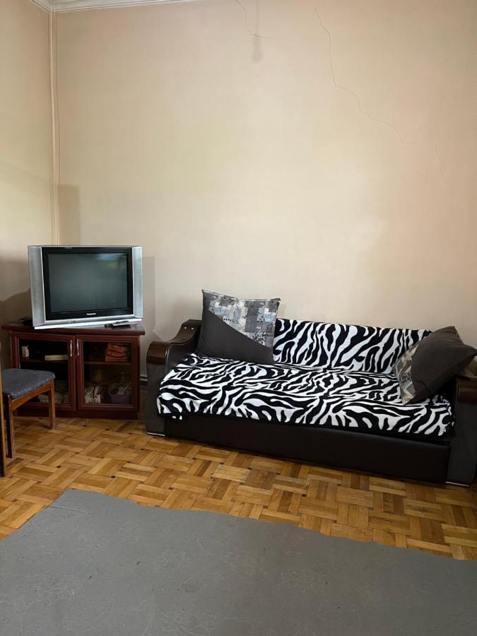 Garni Guest House Saman מראה חיצוני תמונה