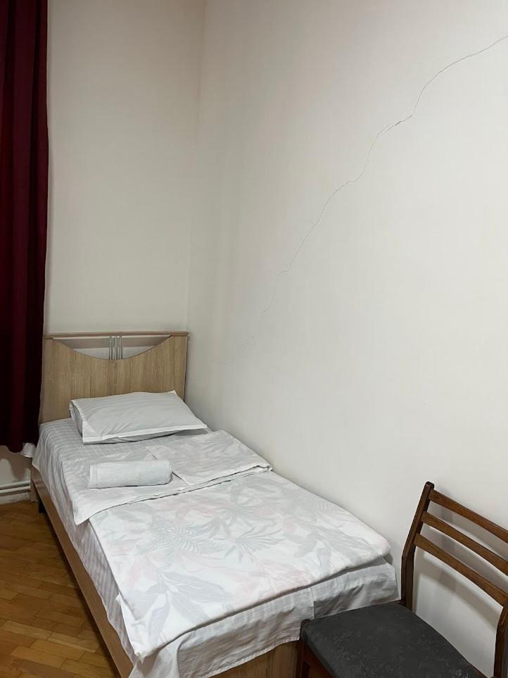 Garni Guest House Saman מראה חיצוני תמונה
