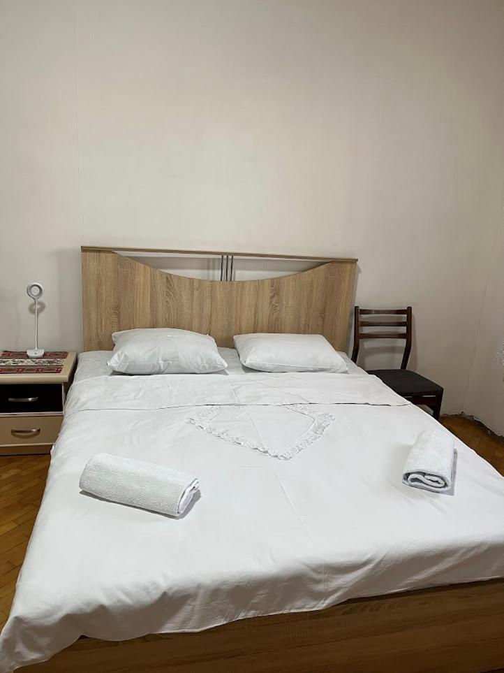Garni Guest House Saman מראה חיצוני תמונה