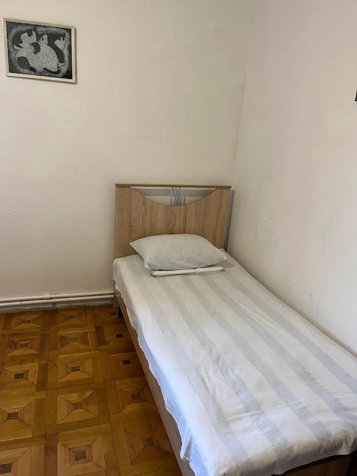 Garni Guest House Saman מראה חיצוני תמונה